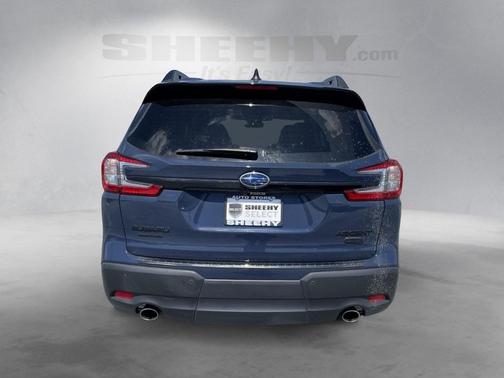 2024 Subaru Ascent Onyx Edition 7-Passenger