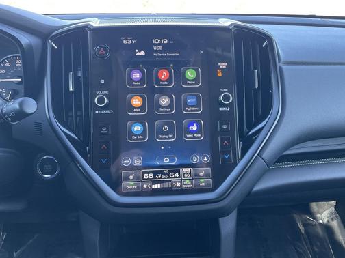 2024 Subaru Ascent Onyx Edition 7-Passenger