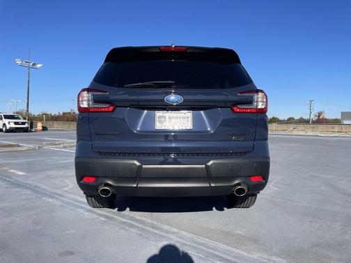 2024 Subaru Ascent Onyx Edition 7-Passenger