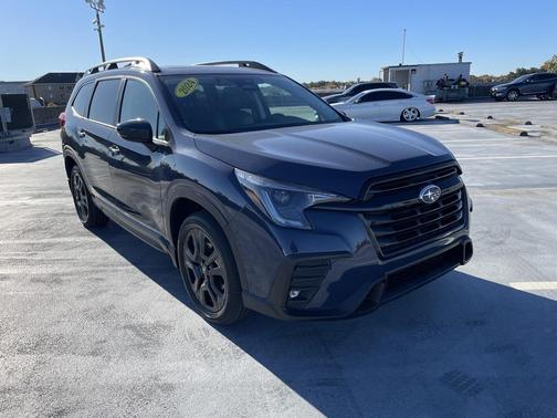 2024 Subaru Ascent Onyx Edition 7-Passenger