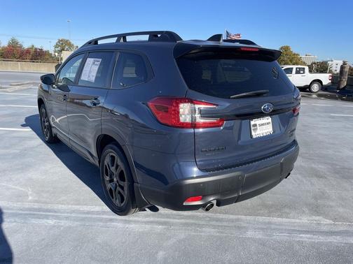 2024 Subaru Ascent Onyx Edition 7-Passenger