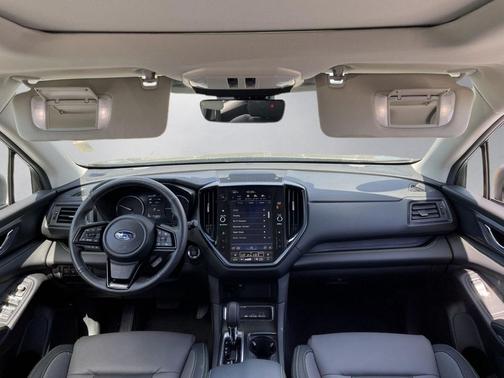 2024 Subaru Ascent Onyx Edition 7-Passenger
