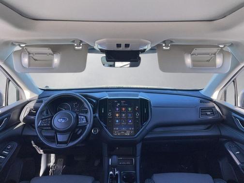 2024 Subaru Ascent Onyx Edition 7-Passenger