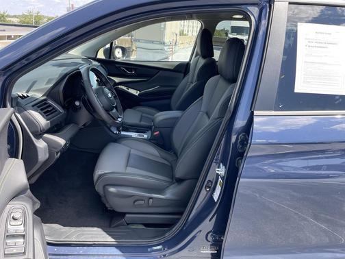 2024 Subaru Ascent Onyx Edition 7-Passenger
