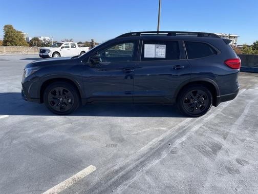 2024 Subaru Ascent Onyx Edition 7-Passenger