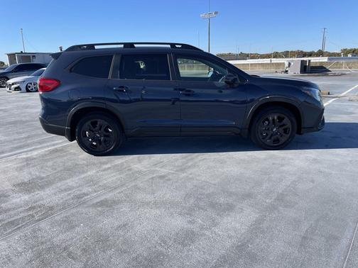 2024 Subaru Ascent Onyx Edition 7-Passenger