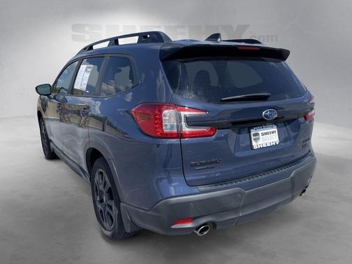 2024 Subaru Ascent Onyx Edition 7-Passenger
