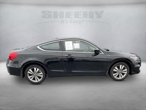 2011 Honda Accord EX-L