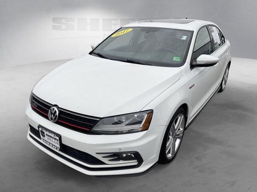 2017 Volkswagen Jetta GLI
