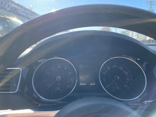 2017 Volkswagen Jetta GLI