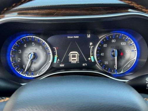 2022 Chrysler Pacifica L