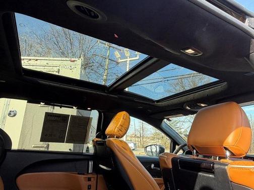 2022 Chrysler Pacifica L