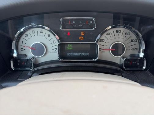 2012 Ford Expedition XLT