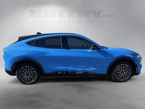 2024 Ford Mustang Mach-E Premium