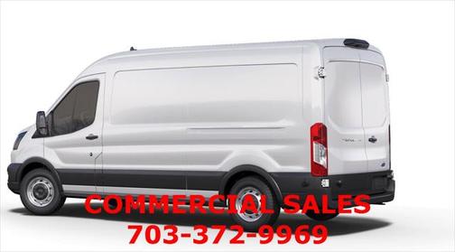 2025 Ford Transit-150 Base