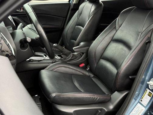 2014 Mazda Mazda3 i Grand Touring