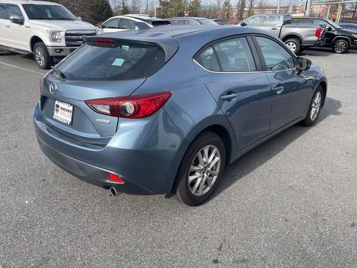 2014 Mazda Mazda3 i Grand Touring