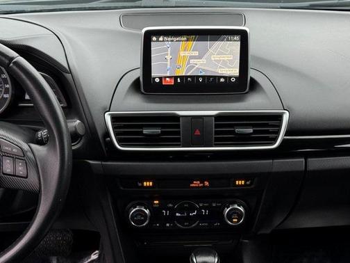 2014 Mazda Mazda3 i Grand Touring