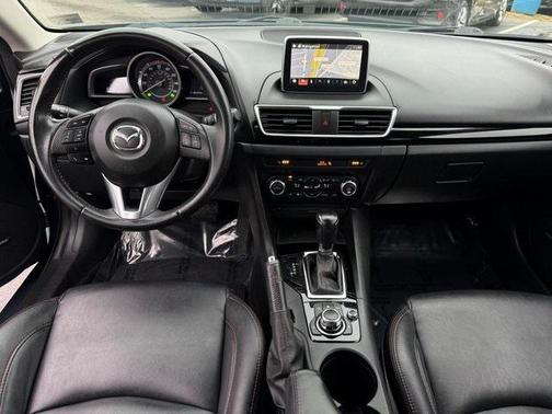 2014 Mazda Mazda3 i Grand Touring