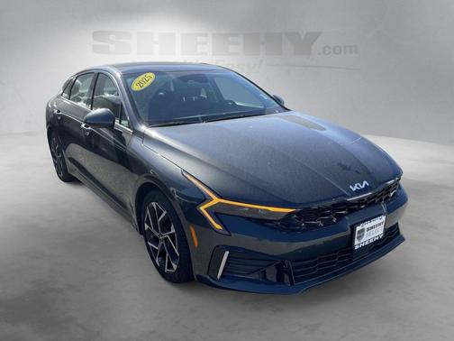2025 Kia K5 EX