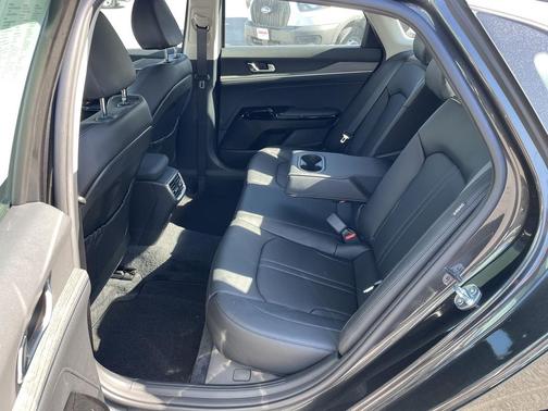 2025 Kia K5 EX