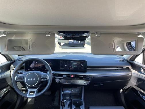2025 Kia K5 EX