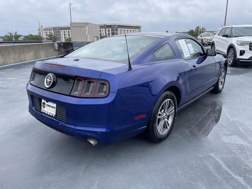 2013 Ford Mustang V6 Premium