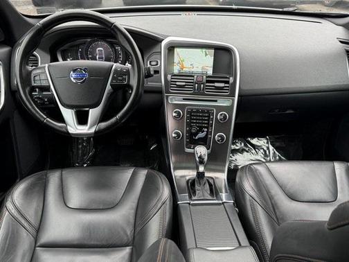 2015 Volvo XC60 T6