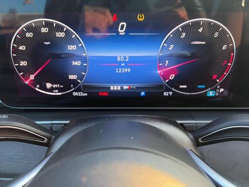 2024 Mercedes-Benz GLE 350 4MATIC