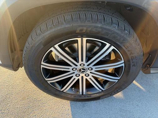 2024 Mercedes-Benz GLE 350 4MATIC