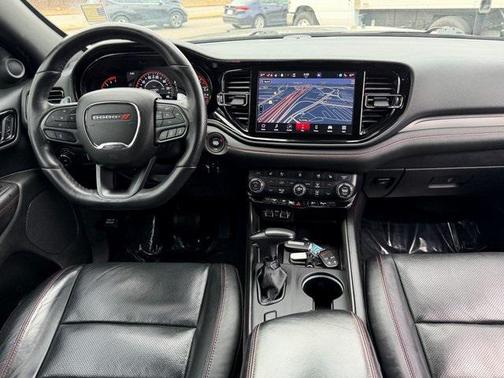 2023 Dodge Durango R/T Plus AWD