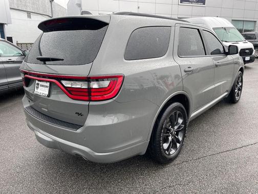 2023 Dodge Durango R/T Plus AWD