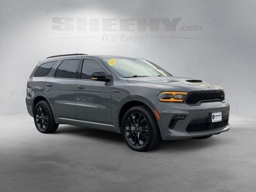 2023 Dodge Durango R/T Plus AWD