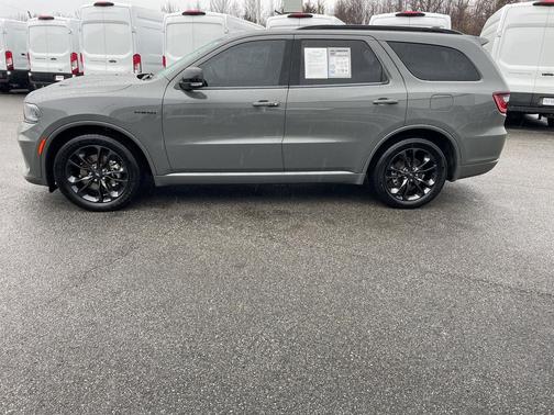 2023 Dodge Durango R/T Plus AWD