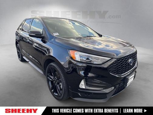 2022 Ford Edge ST