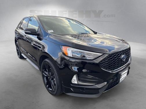 2022 Ford Edge ST