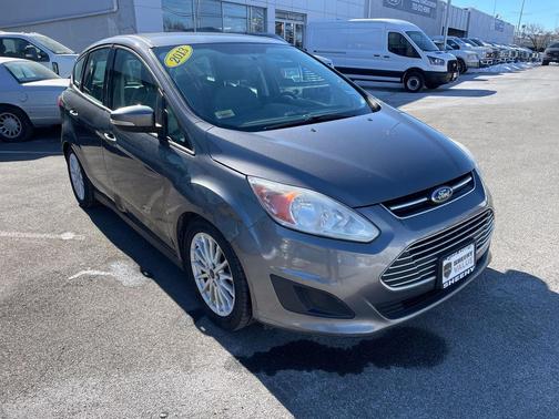 2013 Ford C-Max Hybrid SE