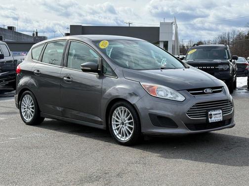 2013 Ford C-Max Hybrid SE