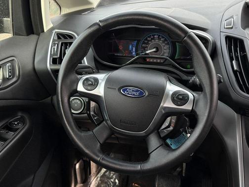 2013 Ford C-Max Hybrid SE