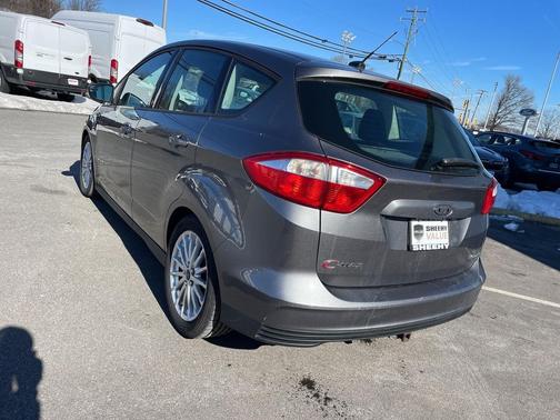 2013 Ford C-Max Hybrid SE