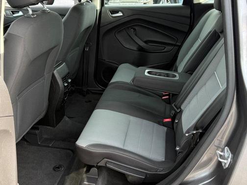 2013 Ford C-Max Hybrid SE