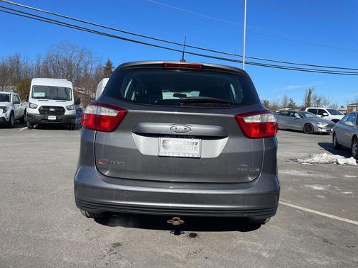 2013 Ford C-Max Hybrid SE