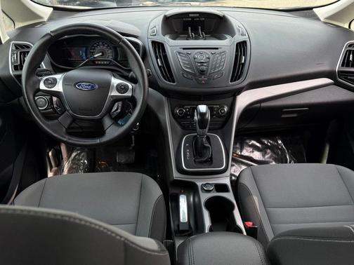2013 Ford C-Max Hybrid SE