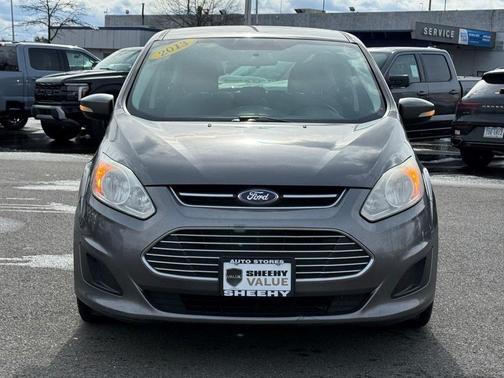 2013 Ford C-Max Hybrid SE