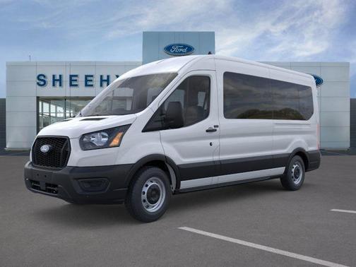 2026 Ford Transit-350 XL