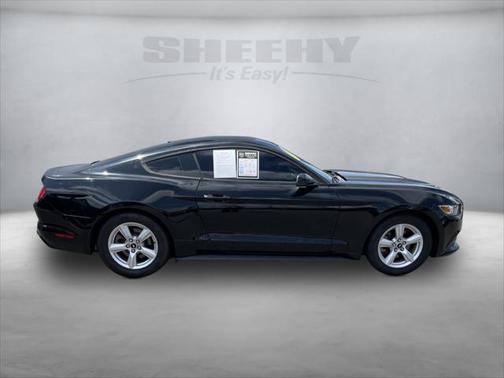 2016 Ford Mustang V6