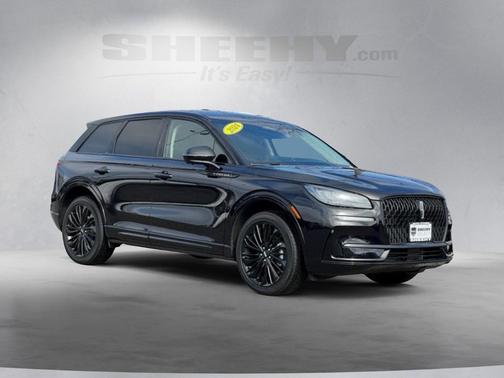 2024 Lincoln Corsair Premiere