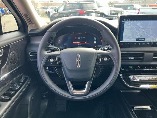 2024 Lincoln Corsair Premiere