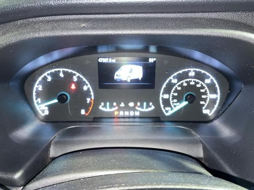 2023 Ford Transit-250 Base