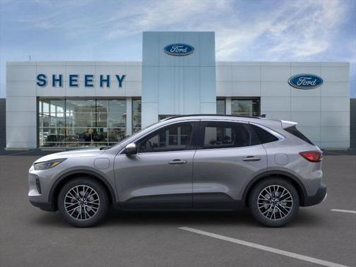 2025 Ford Escape SE